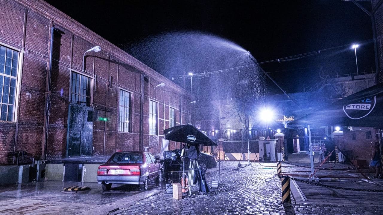 Chuva 2