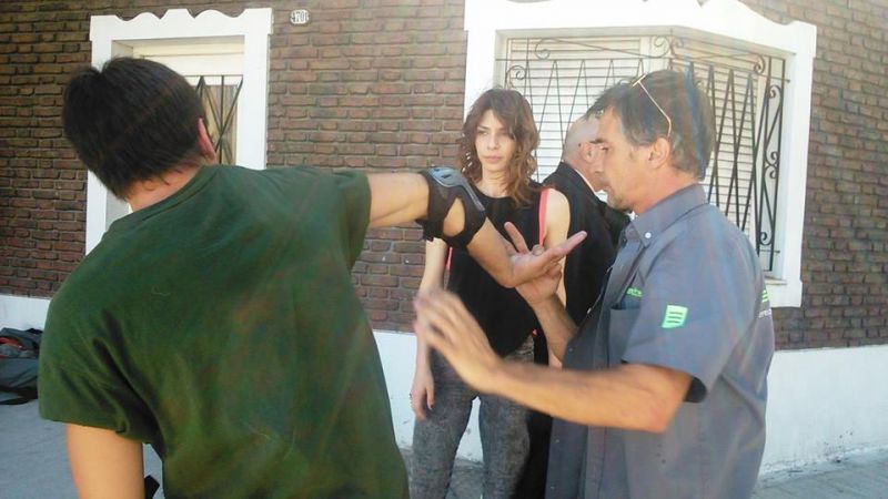 Fights 2