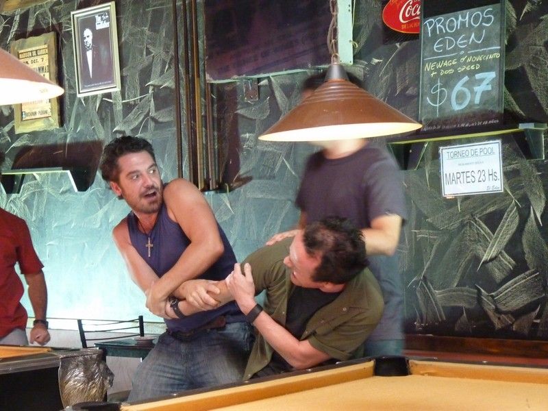 Fights 6