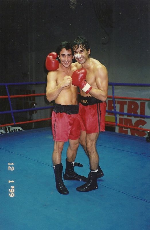 Fights 11