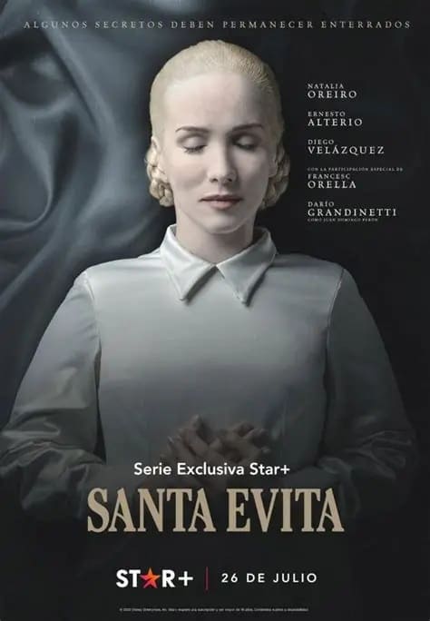 Santa Evita
