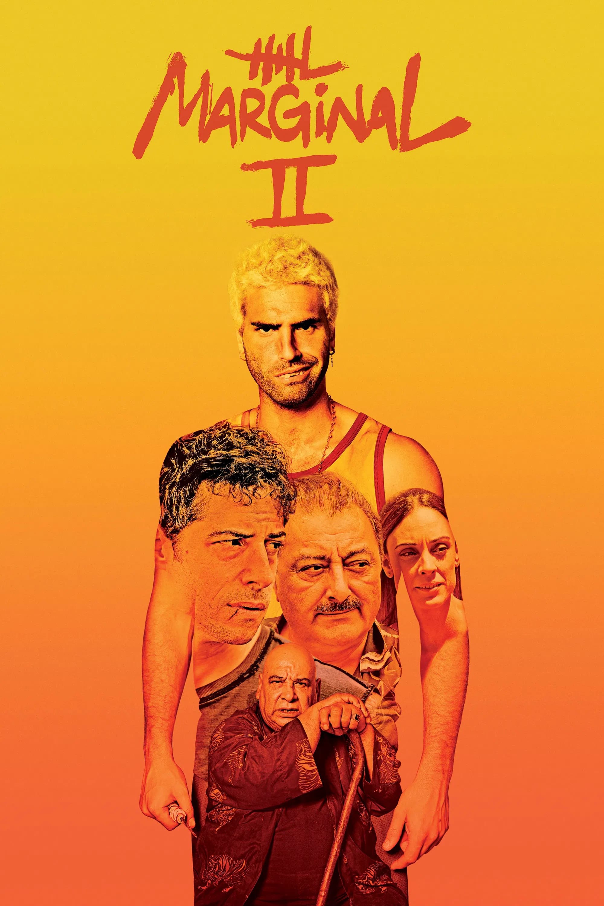 El Marginal